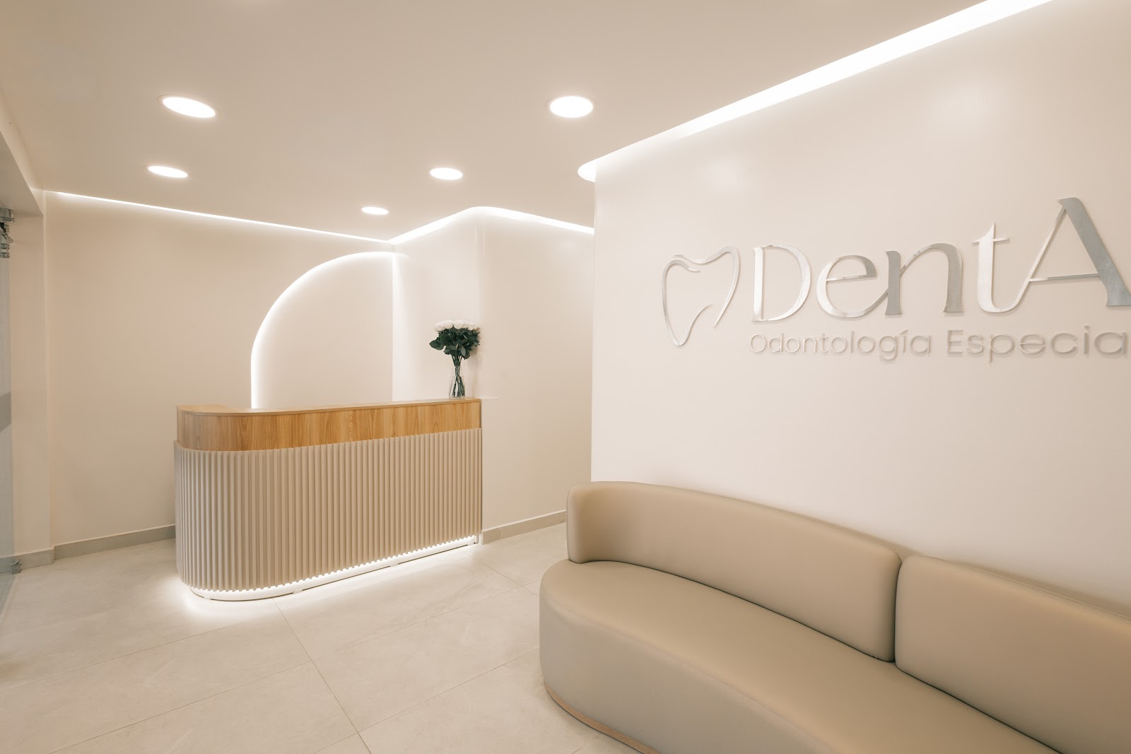 Equipo de DentAle