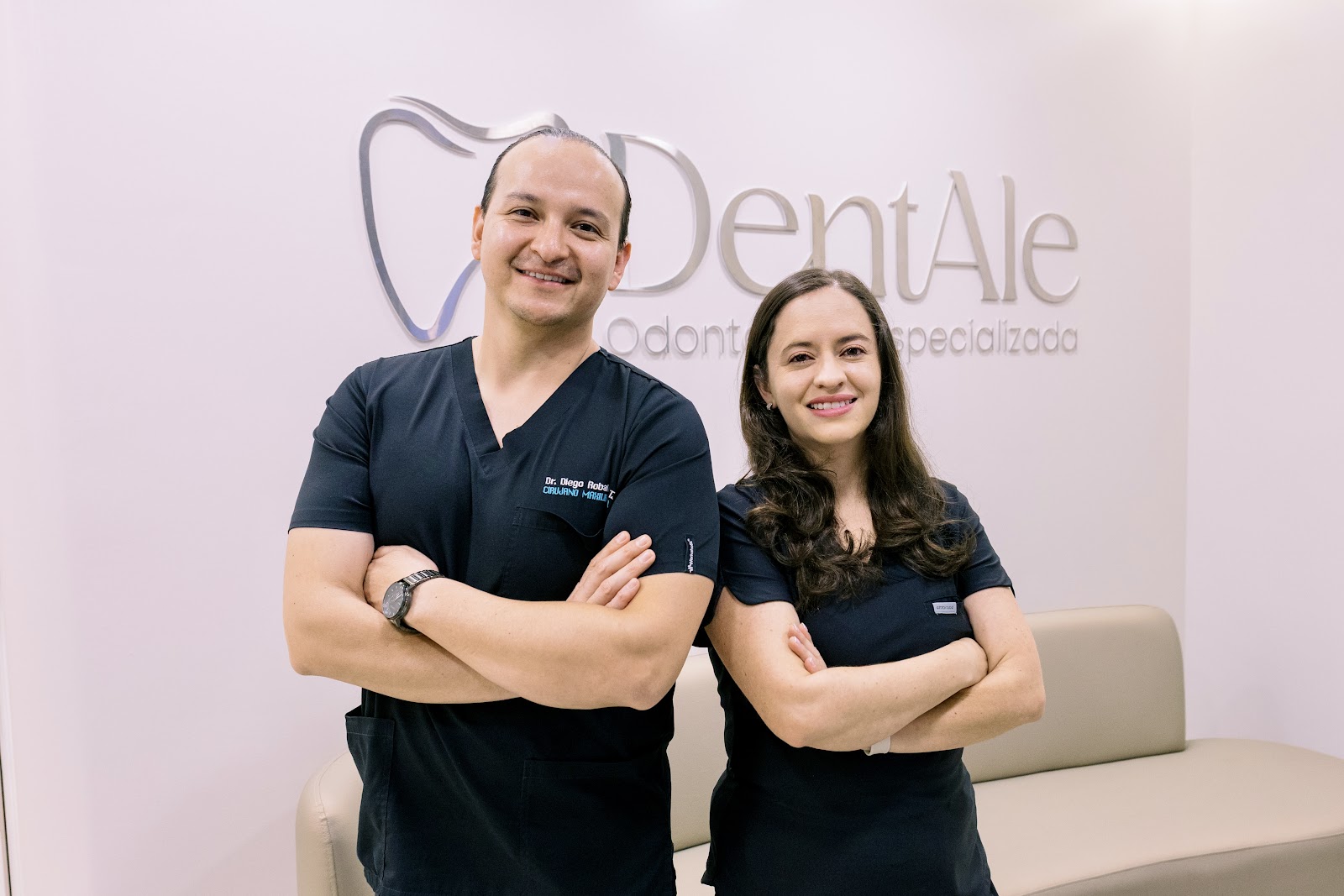 Instalaciones de DentAle